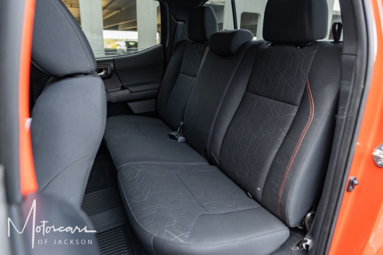 Used-2017-Toyota-Tacoma-TRD-Sport-V6-Jackson-MS