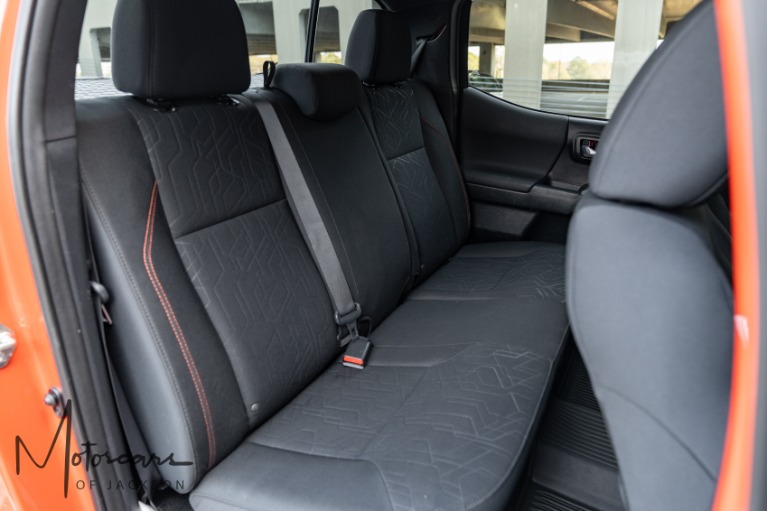 Used-2017-Toyota-Tacoma-TRD-Sport-V6-for-sale-Jackson-MS