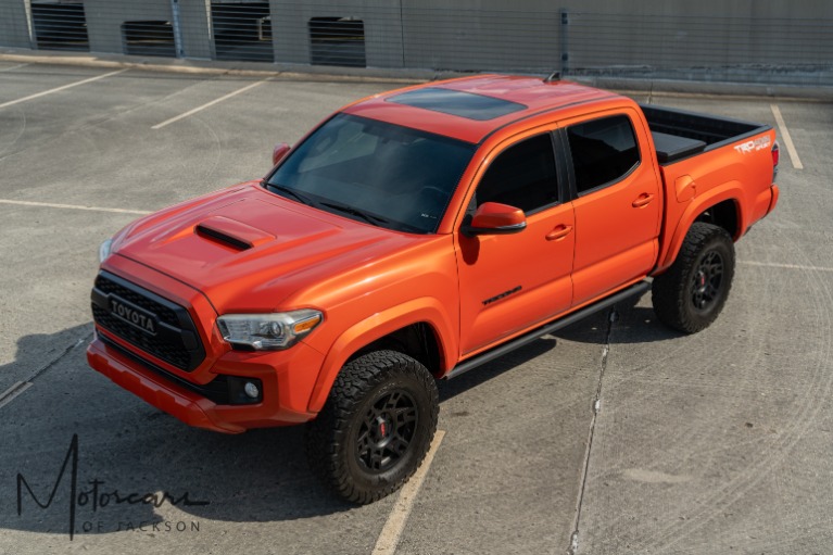 Used-2017-Toyota-Tacoma-TRD-Sport-V6-Jackson-MS