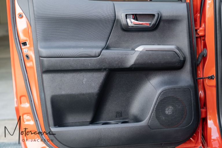 Used-2017-Toyota-Tacoma-TRD-Sport-V6-Jackson-MS