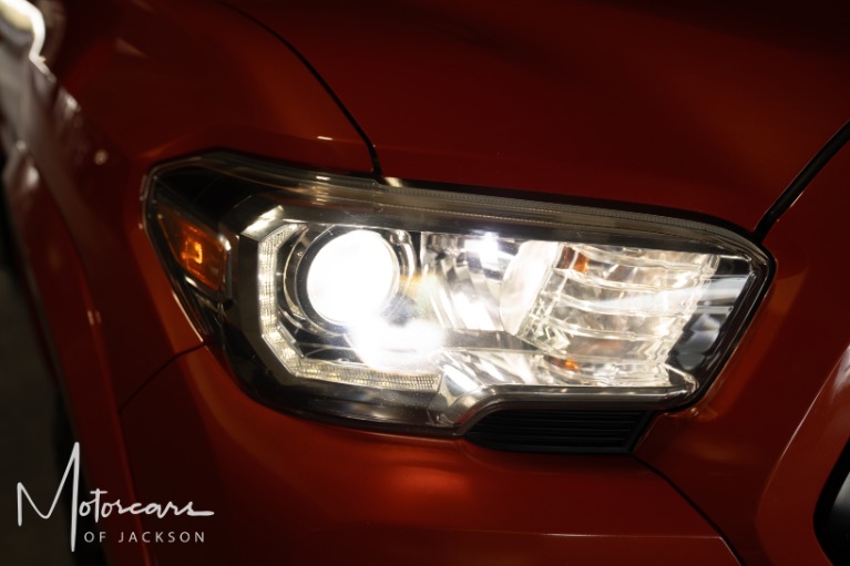 Used-2017-Toyota-Tacoma-TRD-Sport-V6-Jackson-MS