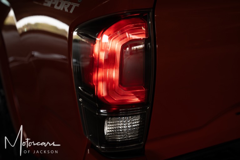 Used-2017-Toyota-Tacoma-TRD-Sport-V6-Jackson-MS