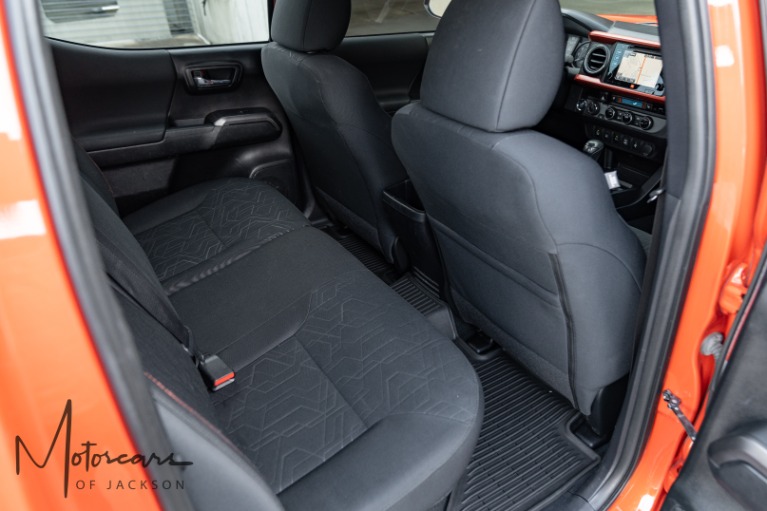 Used-2017-Toyota-Tacoma-TRD-Sport-V6-Jackson-MS