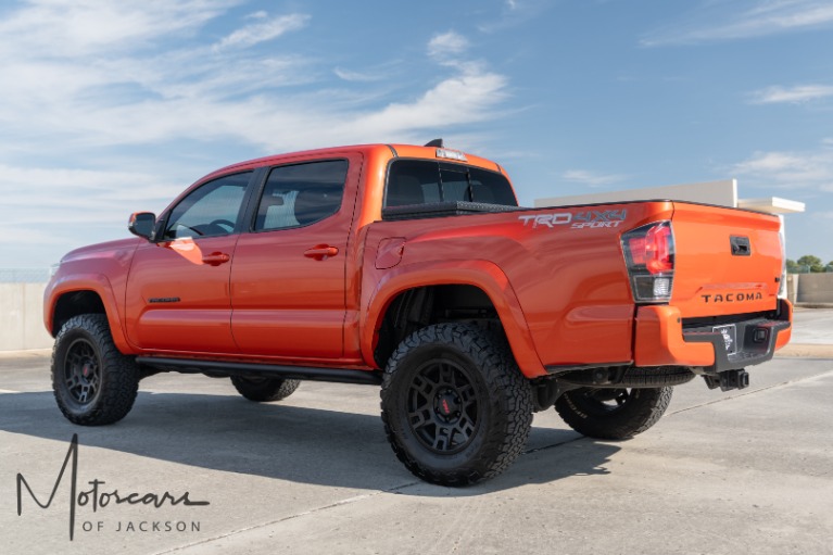 Used-2017-Toyota-Tacoma-TRD-Sport-V6-Jackson-MS
