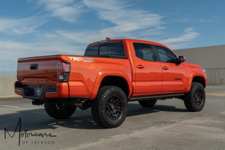 Used-2017-Toyota-Tacoma-TRD-Sport-V6-for-sale-Jackson-MS
