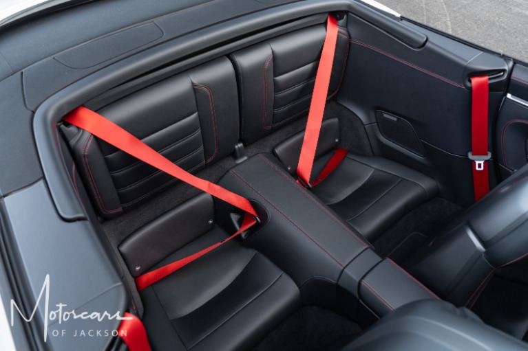 Used-2024-Porsche-911-Turbo-S-Cabriolet-Jackson-MS