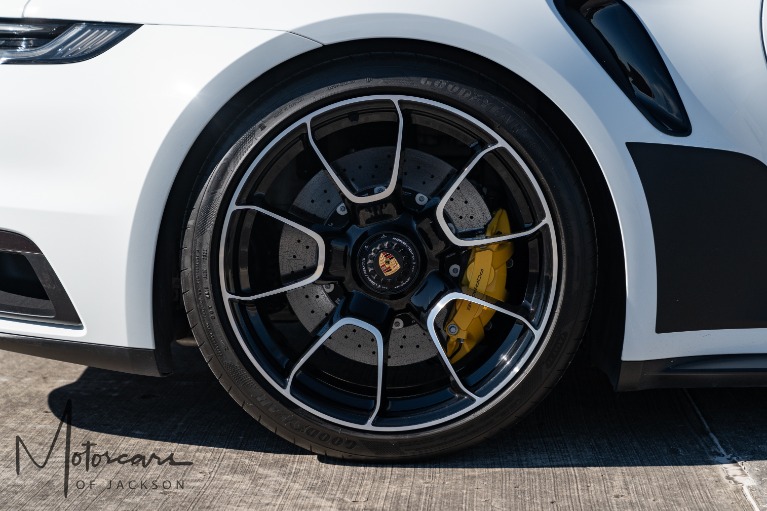 Used-2024-Porsche-911-Turbo-S-Cabriolet-for-sale-Jackson-MS