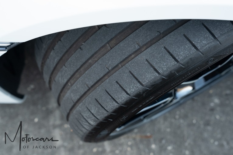 Used-2024-Porsche-911-Turbo-S-Cabriolet-Jackson-MS