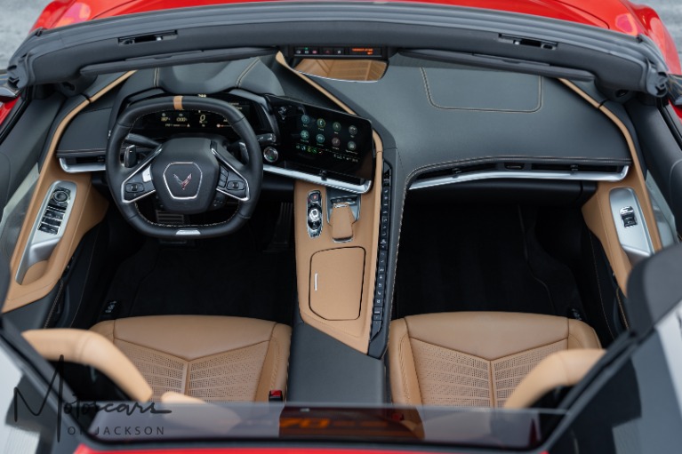 Used-2023-Chevrolet-Corvette-Z06-2LZ-Convertible-Jackson-MS