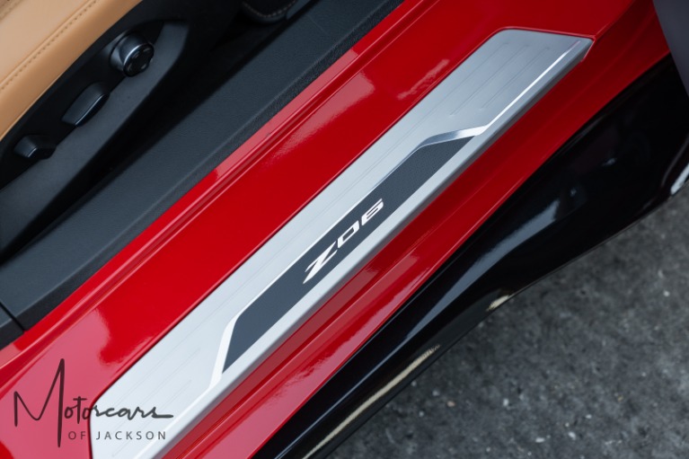 Used-2023-Chevrolet-Corvette-Z06-2LZ-Convertible-Jackson-MS