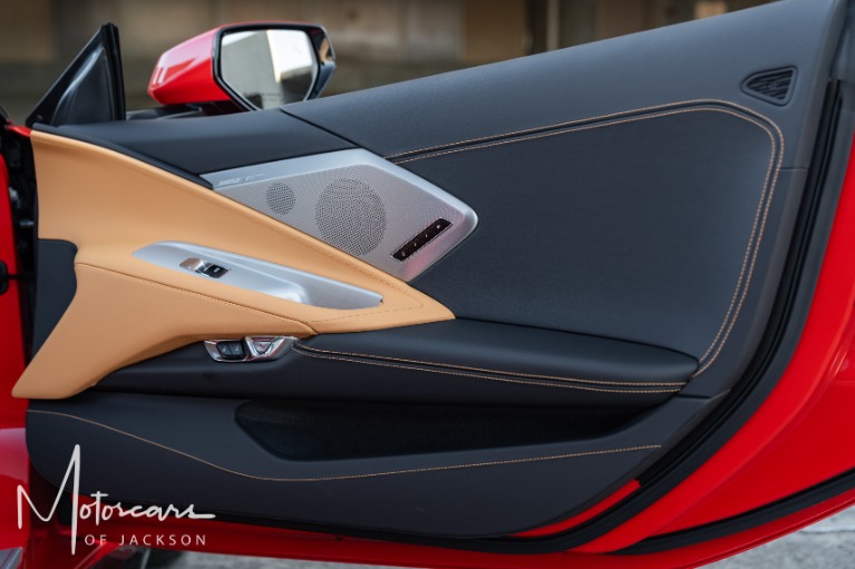 Used-2023-Chevrolet-Corvette-Z06-2LZ-Convertible-for-sale-Jackson-MS