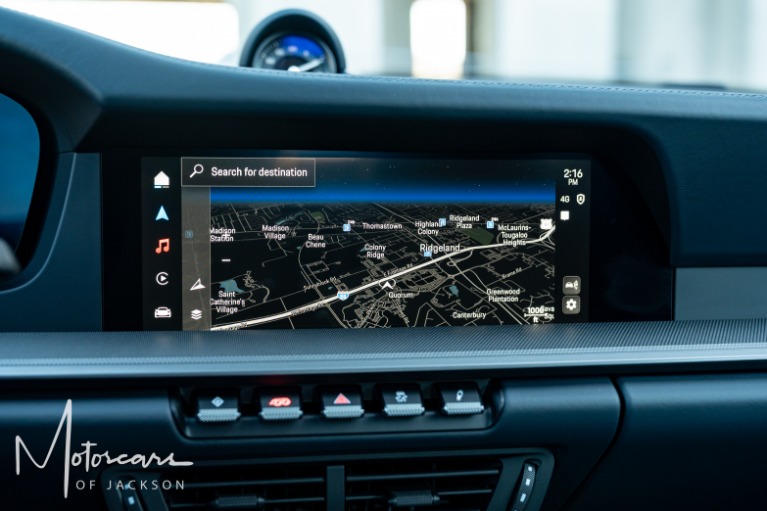 Used-2025-Porsche-911-Carrera-Jackson-MS