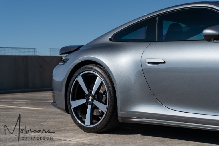 Used-2025-Porsche-911-Carrera-Jackson-MS