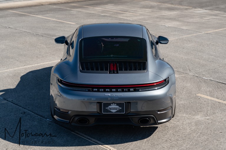 Used-2025-Porsche-911-Carrera-Jackson-MS