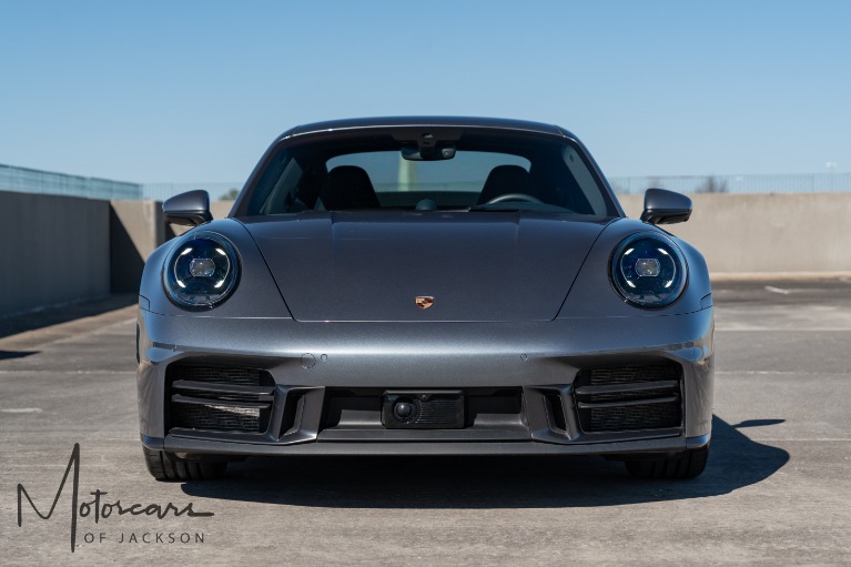 Used-2025-Porsche-911-Carrera-Jackson-MS