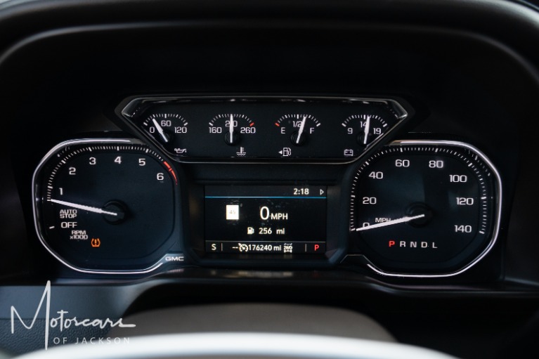 Used-2019-GMC-Sierra-1500-SLT-Premium-Plus-4WD-for-sale-Jackson-MS