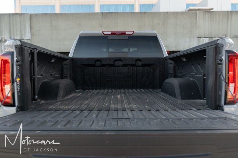 Used-2025-GMC-Sierra-1500-AT4-Jackson-MS