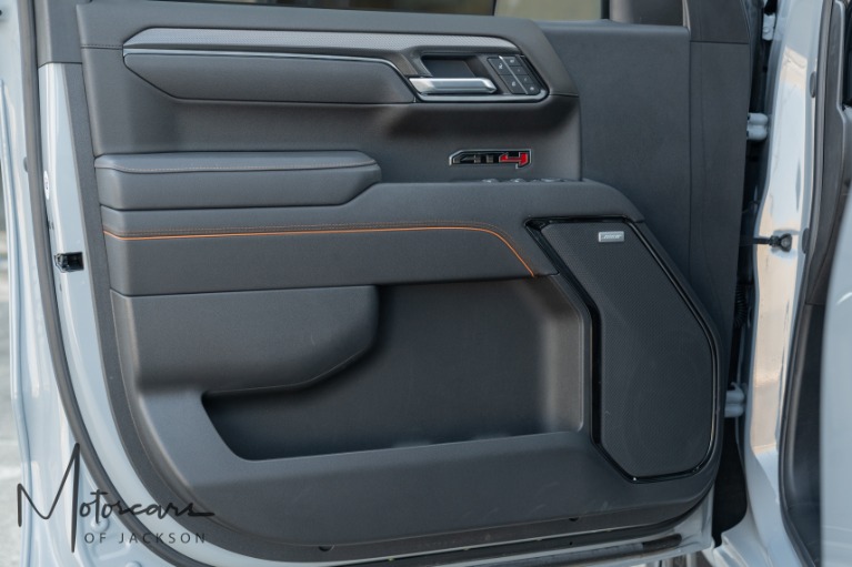 Used-2025-GMC-Sierra-1500-AT4-Jackson-MS