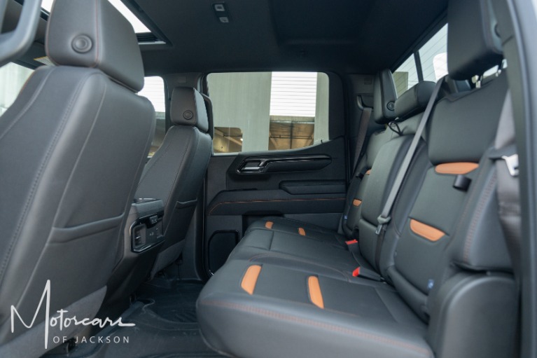 Used-2025-GMC-Sierra-1500-AT4-Jackson-MS