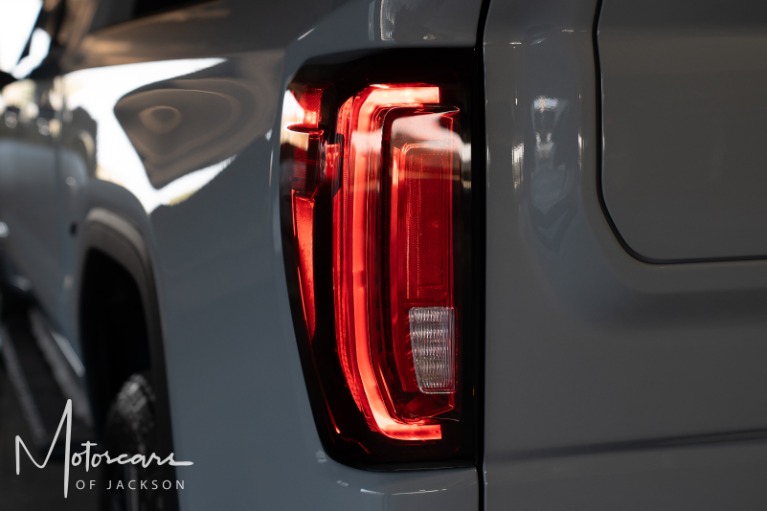 Used-2025-GMC-Sierra-1500-AT4-Jackson-MS