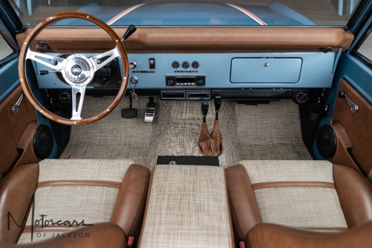 Used-1972-Ford-Bronco-Classic---Velocity-Restorations-Jackson-MS