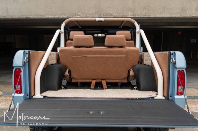 Used-1972-Ford-Bronco-Classic---Velocity-Restorations-Jackson-MS