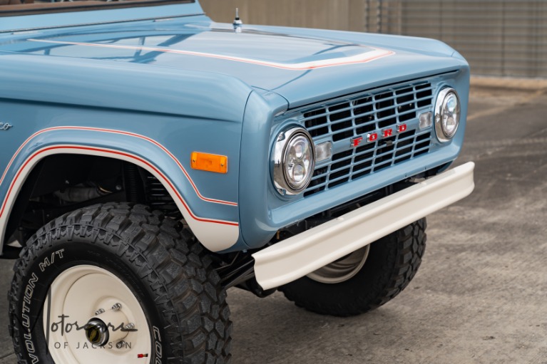 Used-1972-Ford-Bronco-Classic---Velocity-Restorations-Jackson-MS