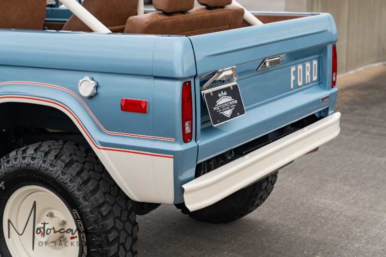 Used-1972-Ford-Bronco-Classic---Velocity-Restorations-Jackson-MS