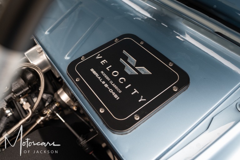 Used-1972-Ford-Bronco-Classic---Velocity-Restorations-for-sale-Jackson-MS