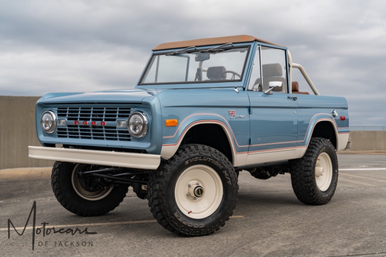 Used-1972-Ford-Bronco-Classic---Velocity-Restorations-Jackson-MS