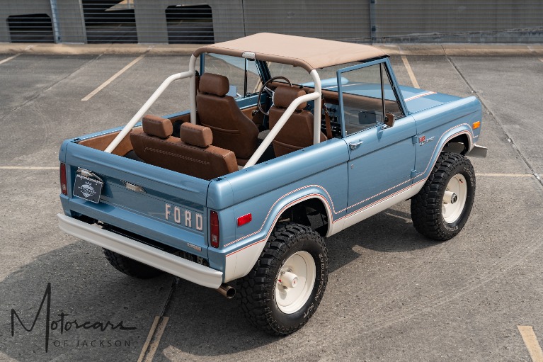 Used-1972-Ford-Bronco-Classic---Velocity-Restorations-Jackson-MS