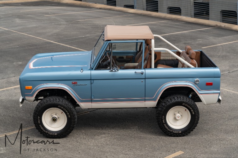 Used-1972-Ford-Bronco-Classic---Velocity-Restorations-Jackson-MS