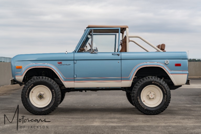 Used-1972-Ford-Bronco-Classic---Velocity-Restorations-Jackson-MS