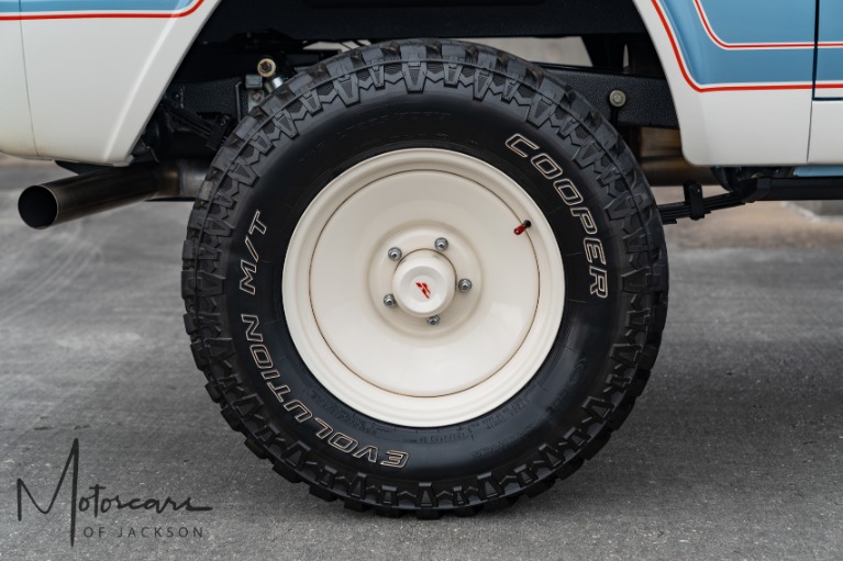 Used-1972-Ford-Bronco-Classic---Velocity-Restorations-Jackson-MS