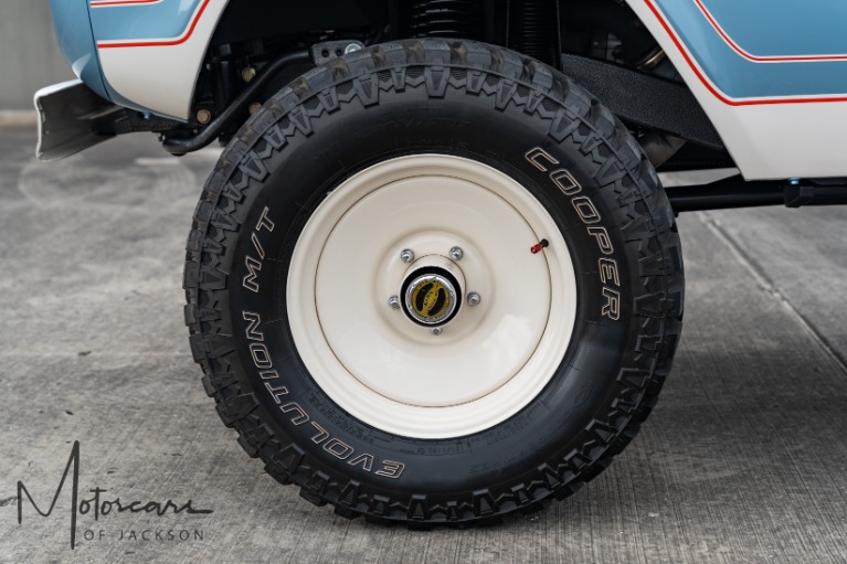 Used-1972-Ford-Bronco-Classic---Velocity-Restorations-Jackson-MS