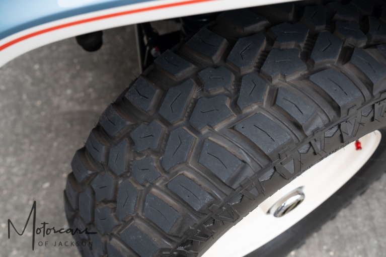 Used-1972-Ford-Bronco-Classic---Velocity-Restorations-for-sale-Jackson-MS