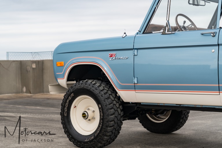 Used-1972-Ford-Bronco-Classic---Velocity-Restorations-Jackson-MS