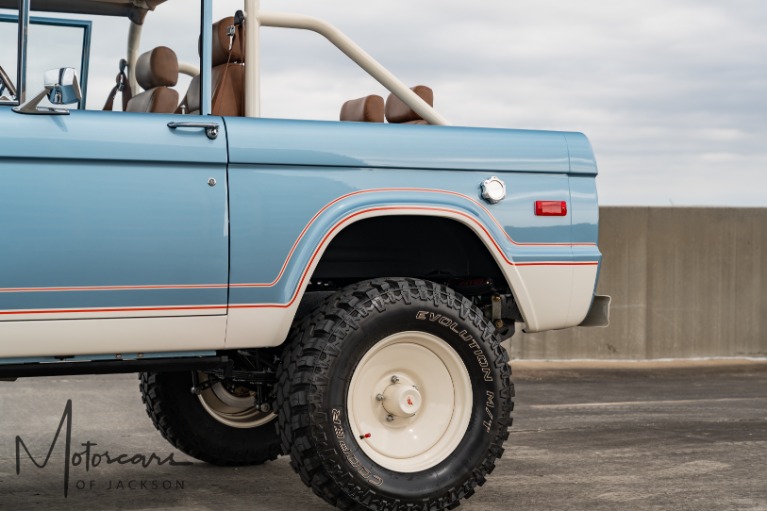 Used-1972-Ford-Bronco-Classic---Velocity-Restorations-Jackson-MS