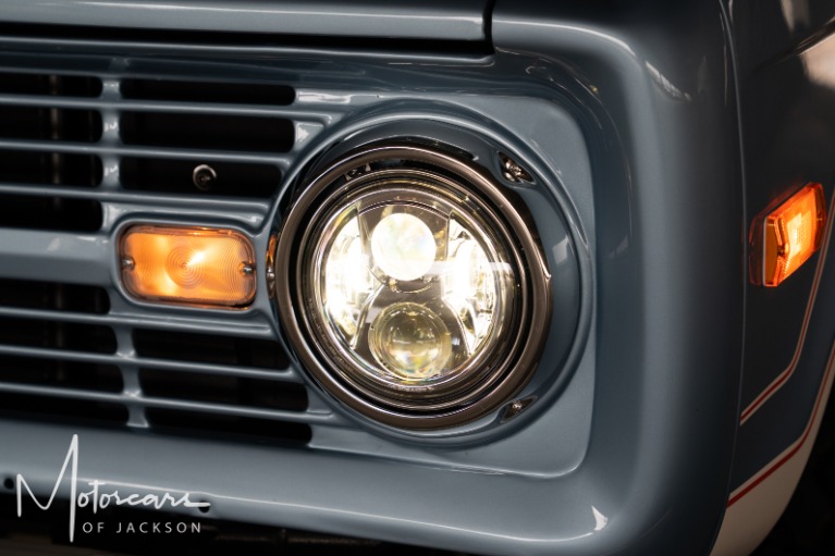 Used-1972-Ford-Bronco-Classic---Velocity-Restorations-Jackson-MS