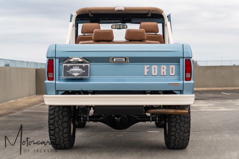 Used-1972-Ford-Bronco-Classic---Velocity-Restorations-Jackson-MS