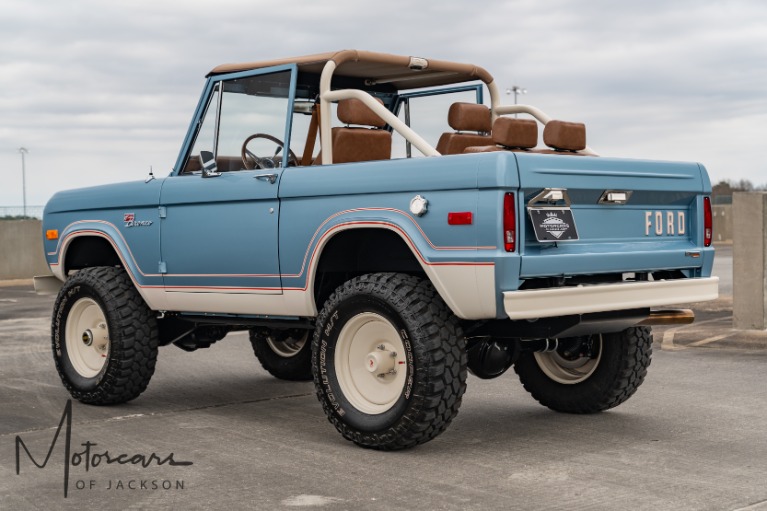 Used-1972-Ford-Bronco-Classic---Velocity-Restorations-Jackson-MS