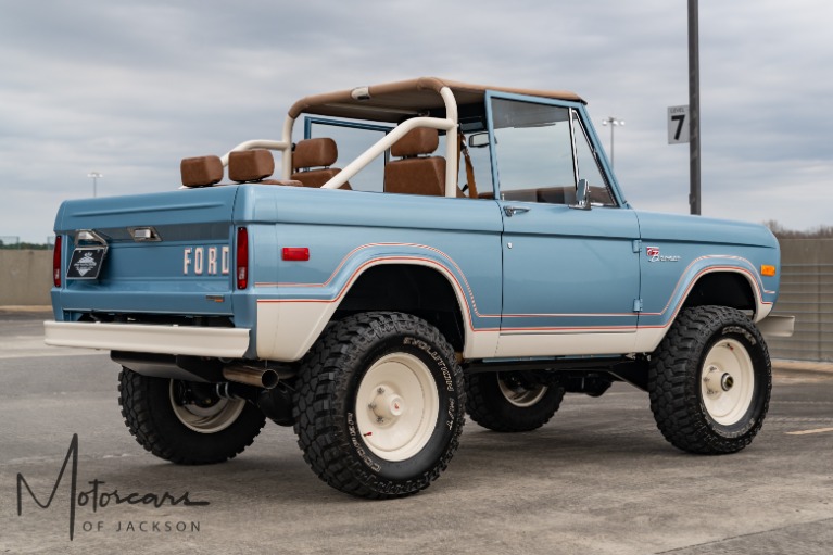 Used-1972-Ford-Bronco-Classic---Velocity-Restorations-Jackson-MS