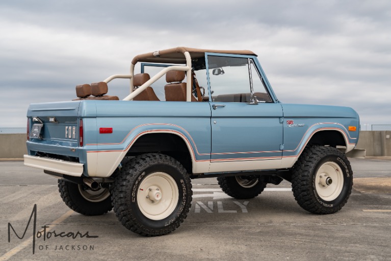 Used-1972-Ford-Bronco-Classic---Velocity-Restorations-Jackson-MS