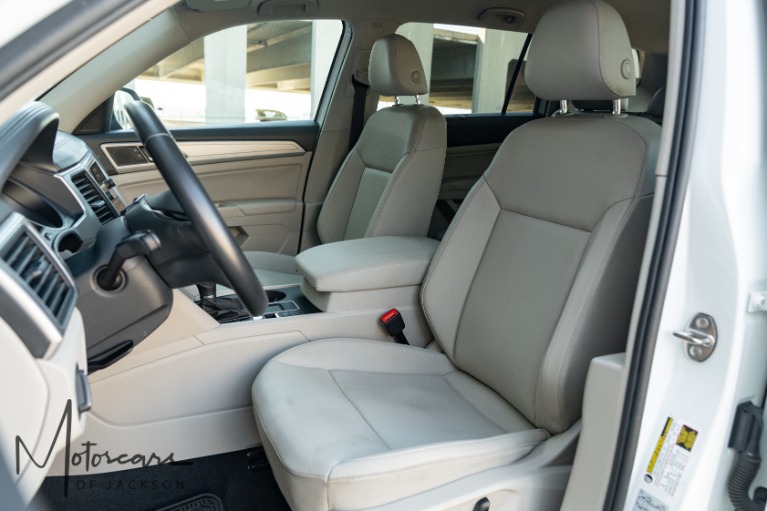 Used-2019-Volkswagen-Atlas-36L-V6-SE-for-sale-Jackson-MS