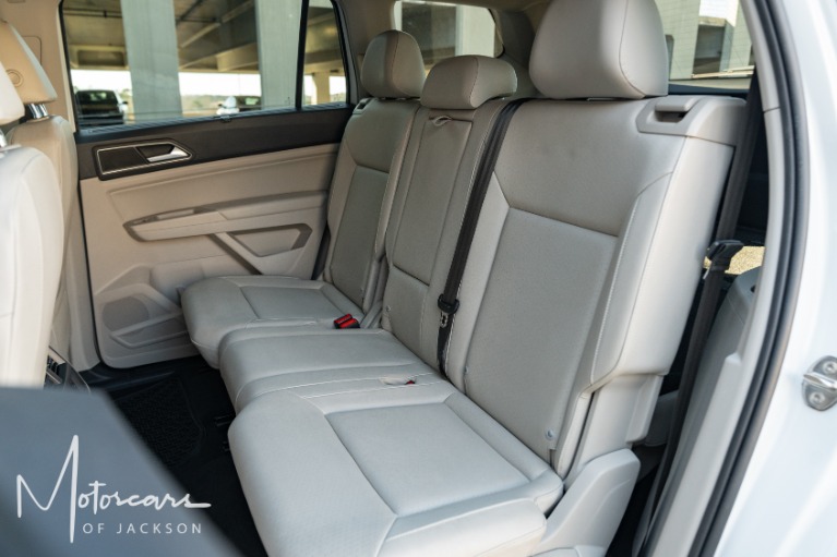 Used-2019-Volkswagen-Atlas-36L-V6-SE-for-sale-Jackson-MS