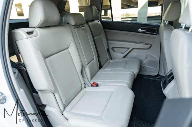 Used-2019-Volkswagen-Atlas-36L-V6-SE-Jackson-MS