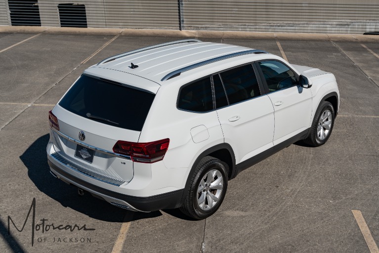 Used-2019-Volkswagen-Atlas-36L-V6-SE-for-sale-Jackson-MS