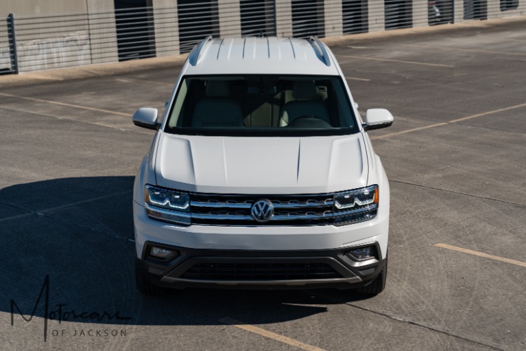 Used-2019-Volkswagen-Atlas-36L-V6-SE-for-sale-Jackson-MS