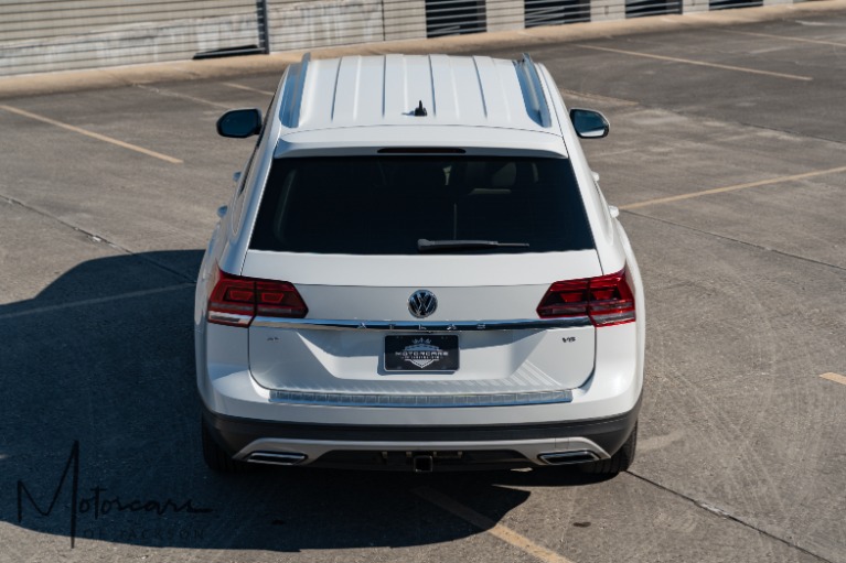 Used-2019-Volkswagen-Atlas-36L-V6-SE-for-sale-Jackson-MS
