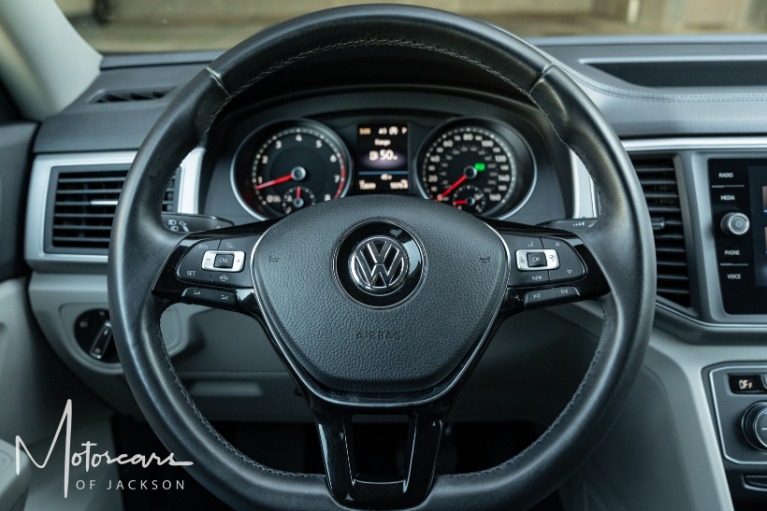 Used-2019-Volkswagen-Atlas-36L-V6-SE-for-sale-Jackson-MS